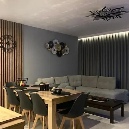 Apartman Lawendowa 9 Dom Nr 5