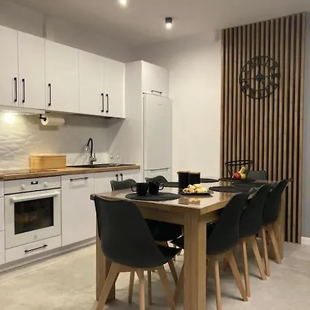 Lawendowa 9 Dom Nr 5 *