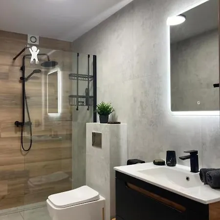 Apartman Lawendowa 9 Dom Nr 5