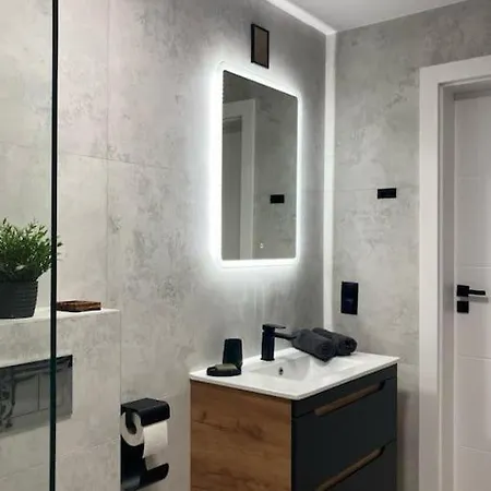 Lawendowa 9 Dom Nr 5 * Nowecin