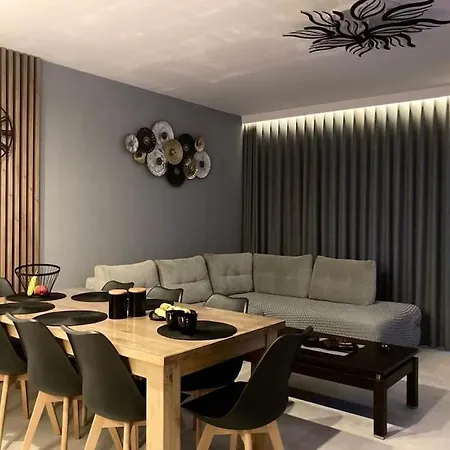 Apartman Lawendowa 9 Dom Nr 5