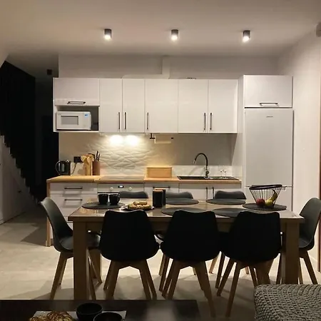 Lawendowa 9 Dom Nr 5 *