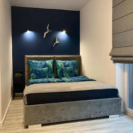 Lawendowa 9 Dom Nr 5 Apartman