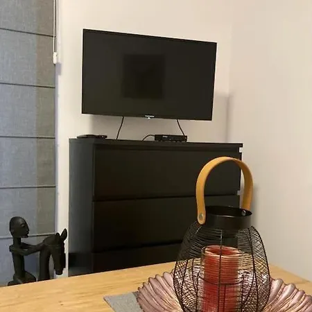 Apartman Lawendowa 9 Dom Nr 5