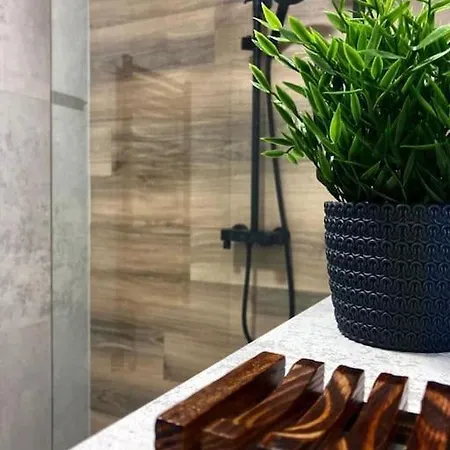 Apartman Lawendowa 9 Dom Nr 5 Nowecin