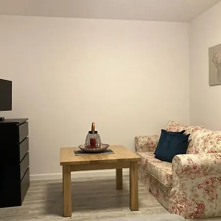 Lawendowa 9 Dom Nr 5 *