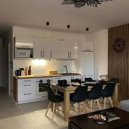 Lawendowa 9 Dom Nr 5 Apartman *