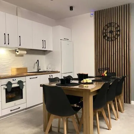 Lawendowa 9 Dom Nr 5 Apartman Nowecin