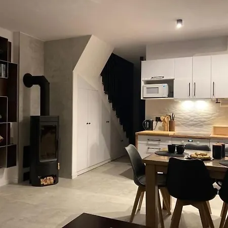 Lawendowa 9 Dom Nr 5 Nowecin