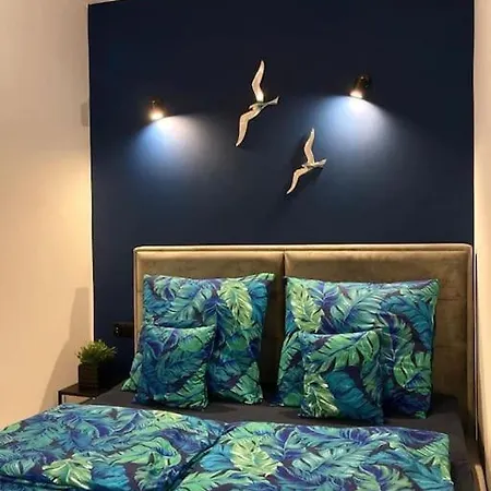 Apartman Lawendowa 9 Dom Nr 5