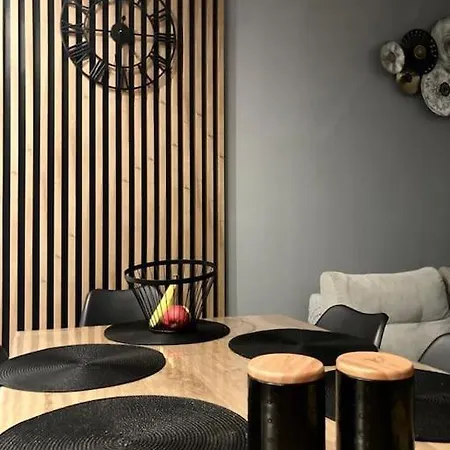Appartamento Lawendowa 9 Dom Nr 5 Nowecin