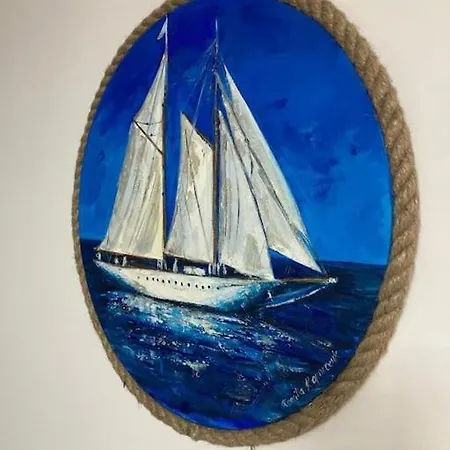 Apartman Lawendowa 9 Dom Nr 5 *