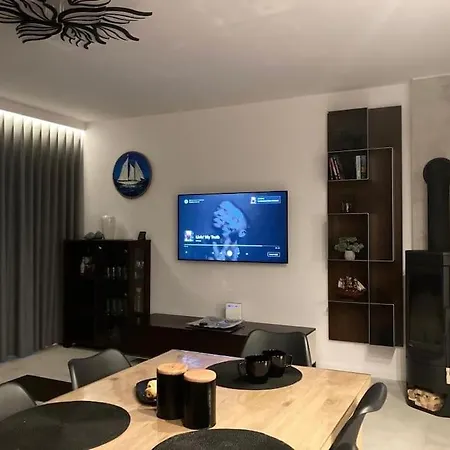 Lawendowa 9 Dom Nr 5 Apartman Nowecin