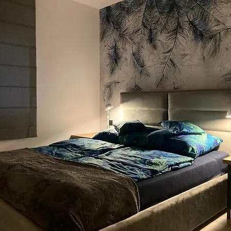 Apartman Lawendowa 9 Dom Nr 5 Nowecin