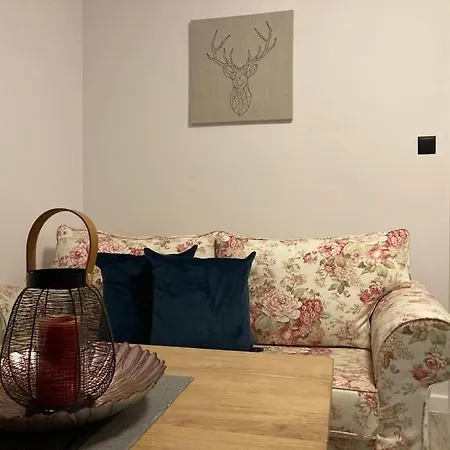 Lawendowa 9 Dom Nr 5 Apartman *