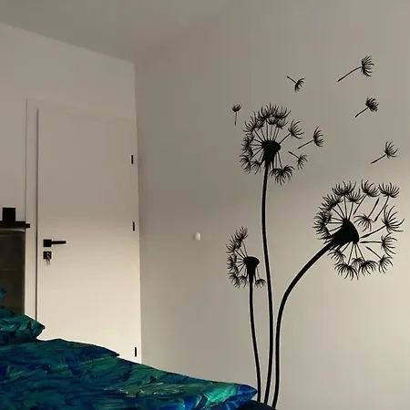 Apartman Lawendowa 9 Dom Nr 5 *