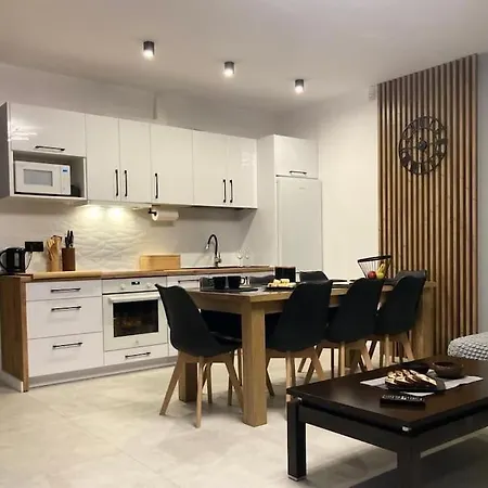 Lawendowa 9 Dom Nr 5