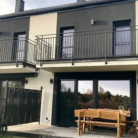 Lawendowa 9 Dom Nr 5 *