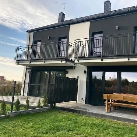 Lawendowa 9 Dom Nr 5 *