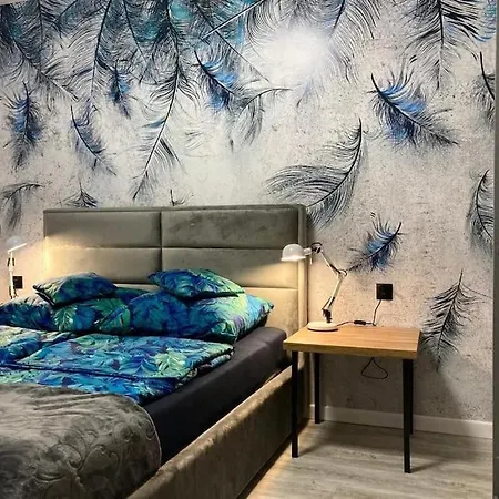 Lawendowa 9 Dom Nr 5 Nowecin