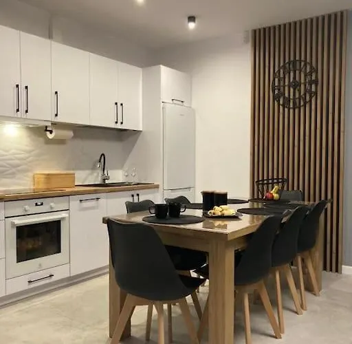 Lawendowa 9 Dom Nr 5 *