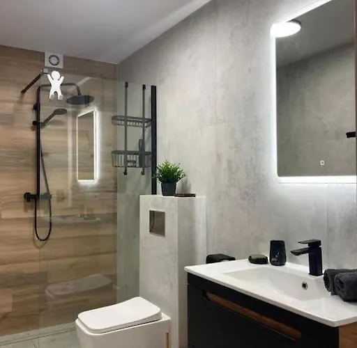 Apartament Lawendowa 9 Dom Nr 5