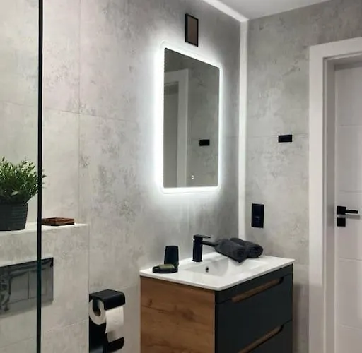 Lawendowa 9 Dom Nr 5 * Nowecin