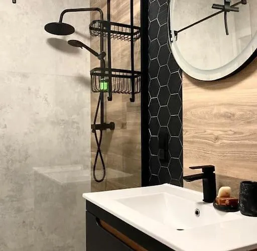 Apartament Lawendowa 9 Dom Nr 5 *