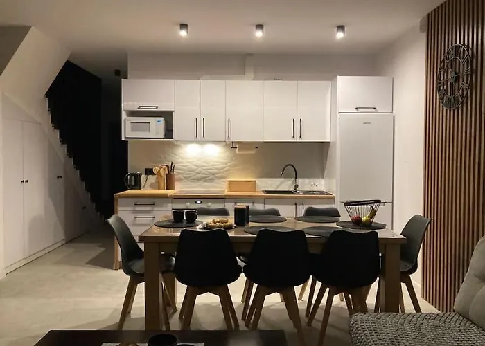 Lawendowa 9 Dom Nr 5 *