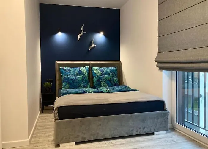 Lawendowa 9 Dom Nr 5 Apartament