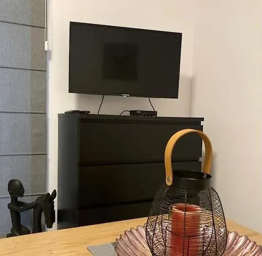 Apartament Lawendowa 9 Dom Nr 5