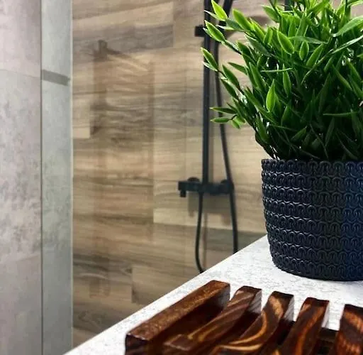 Apartament Lawendowa 9 Dom Nr 5 Nowecin