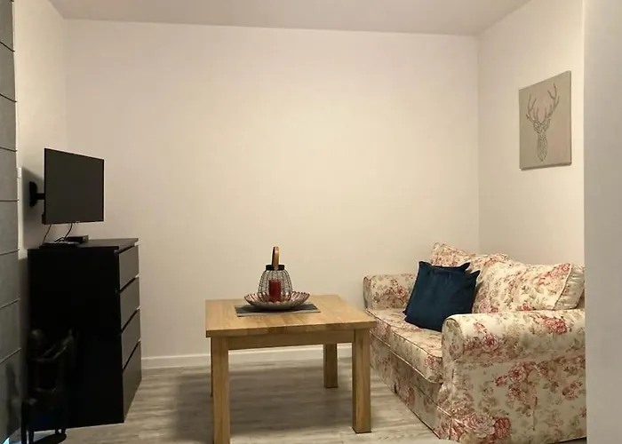 Lawendowa 9 Dom Nr 5 *