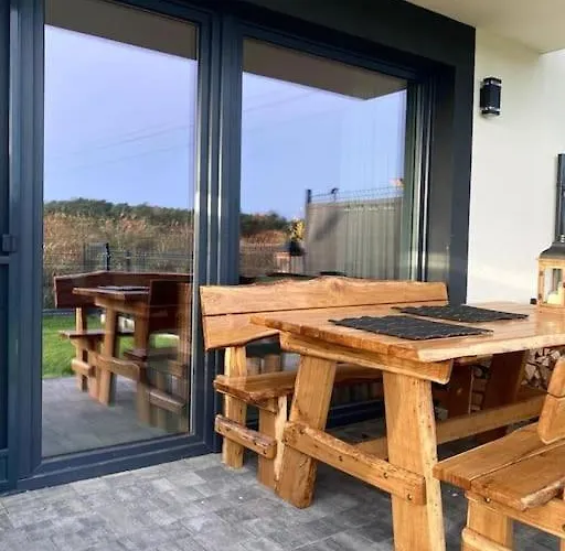 Apartament Lawendowa 9 Dom Nr 5 *