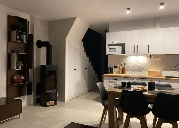 Lawendowa 9 Dom Nr 5 Nowecin