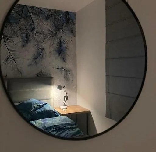 Lawendowa 9 Dom Nr 5 * Nowecin