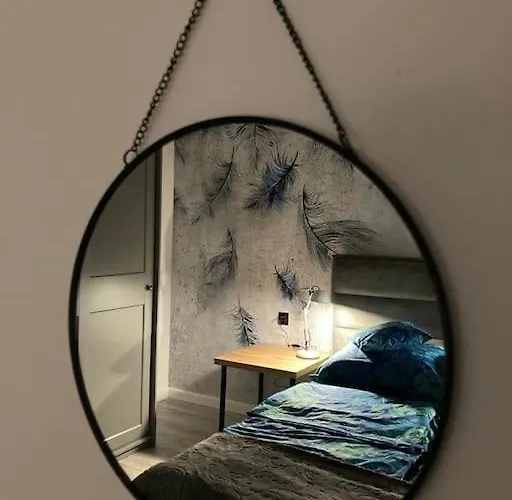 Lawendowa 9 Dom Nr 5