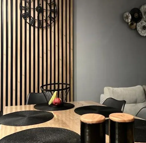 Apartament Lawendowa 9 Dom Nr 5 Nowecin