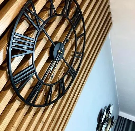 Lawendowa 9 Dom Nr 5 * Nowecin