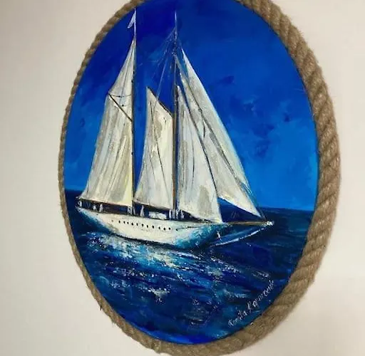 Apartament Lawendowa 9 Dom Nr 5 *