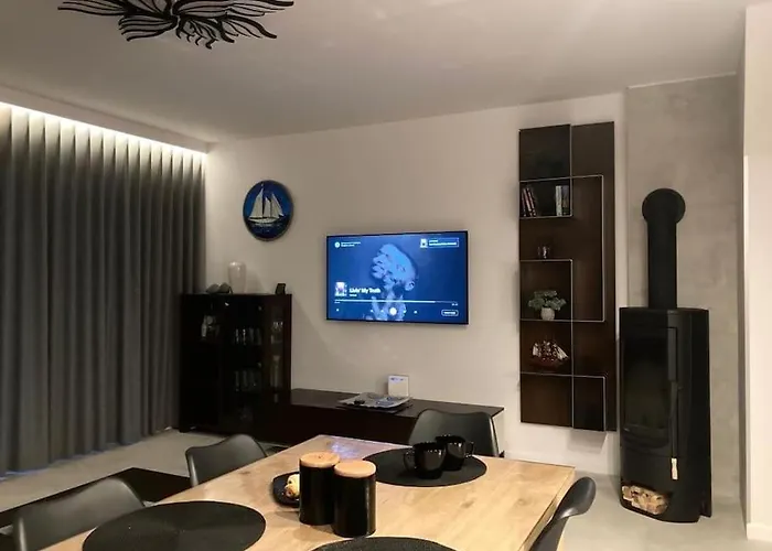 Lawendowa 9 Dom Nr 5 Apartament Nowecin