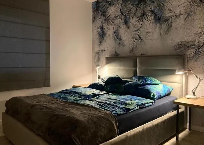 Apartament Lawendowa 9 Dom Nr 5 Nowecin