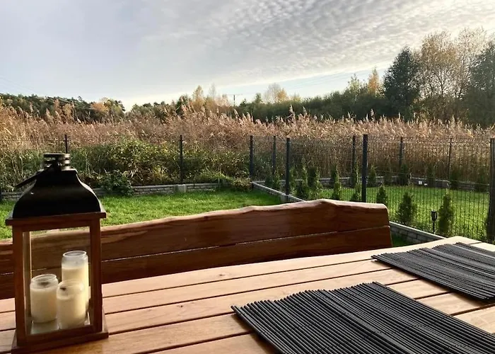 Lawendowa 9 Dom Nr 5