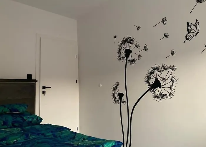 Apartament Lawendowa 9 Dom Nr 5 *