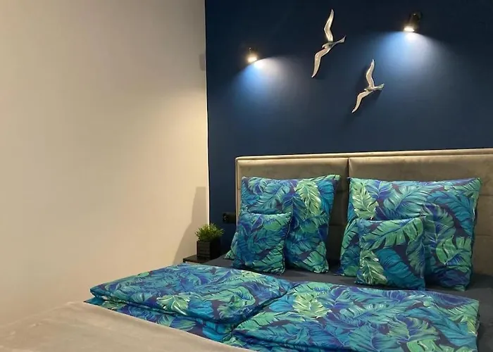 Apartament Lawendowa 9 Dom Nr 5