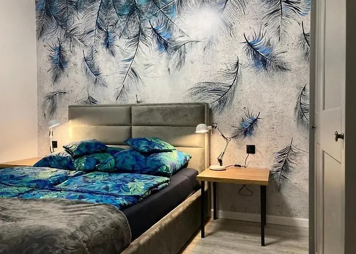 Lawendowa 9 Dom Nr 5 Nowecin